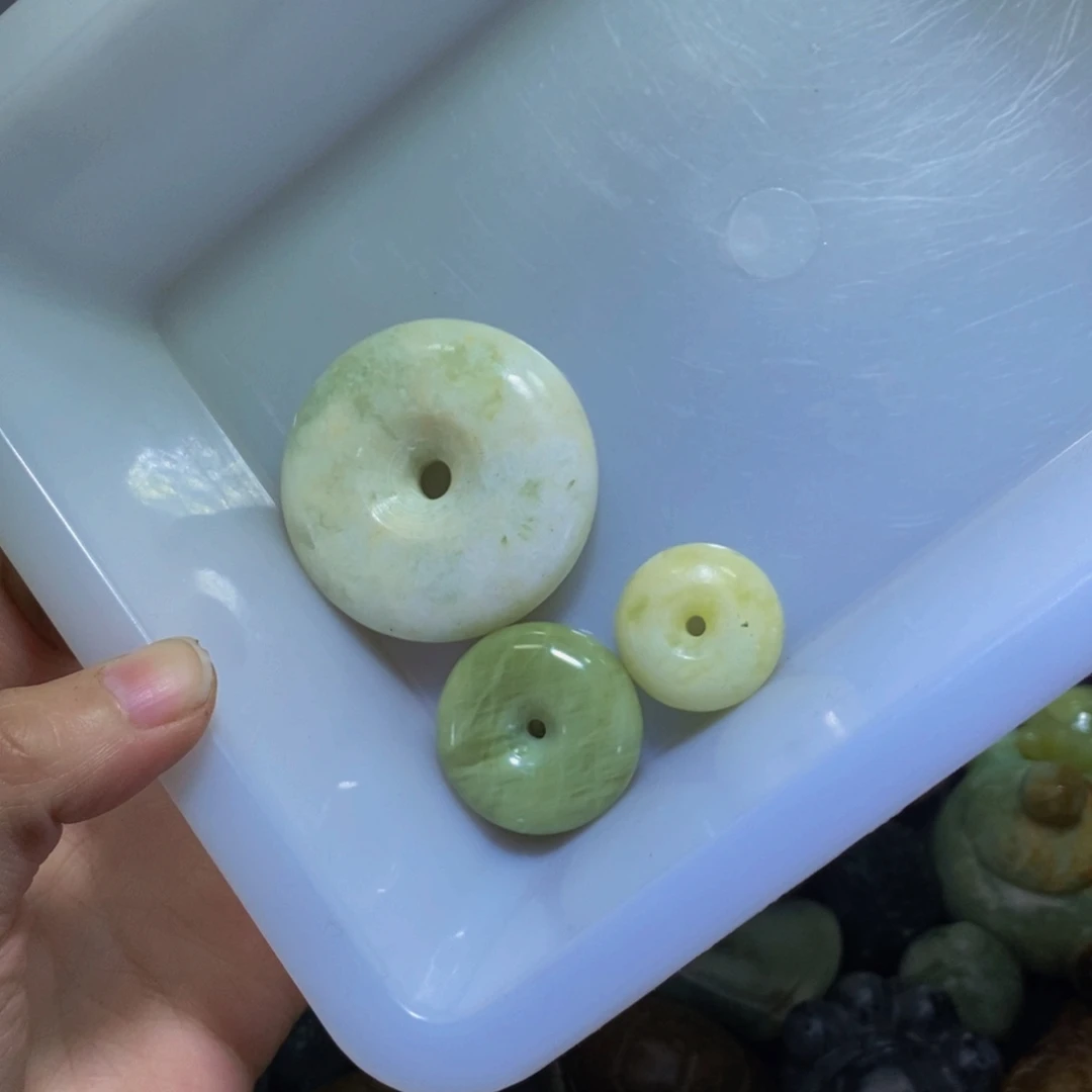 蛇纹石玉其他合金89