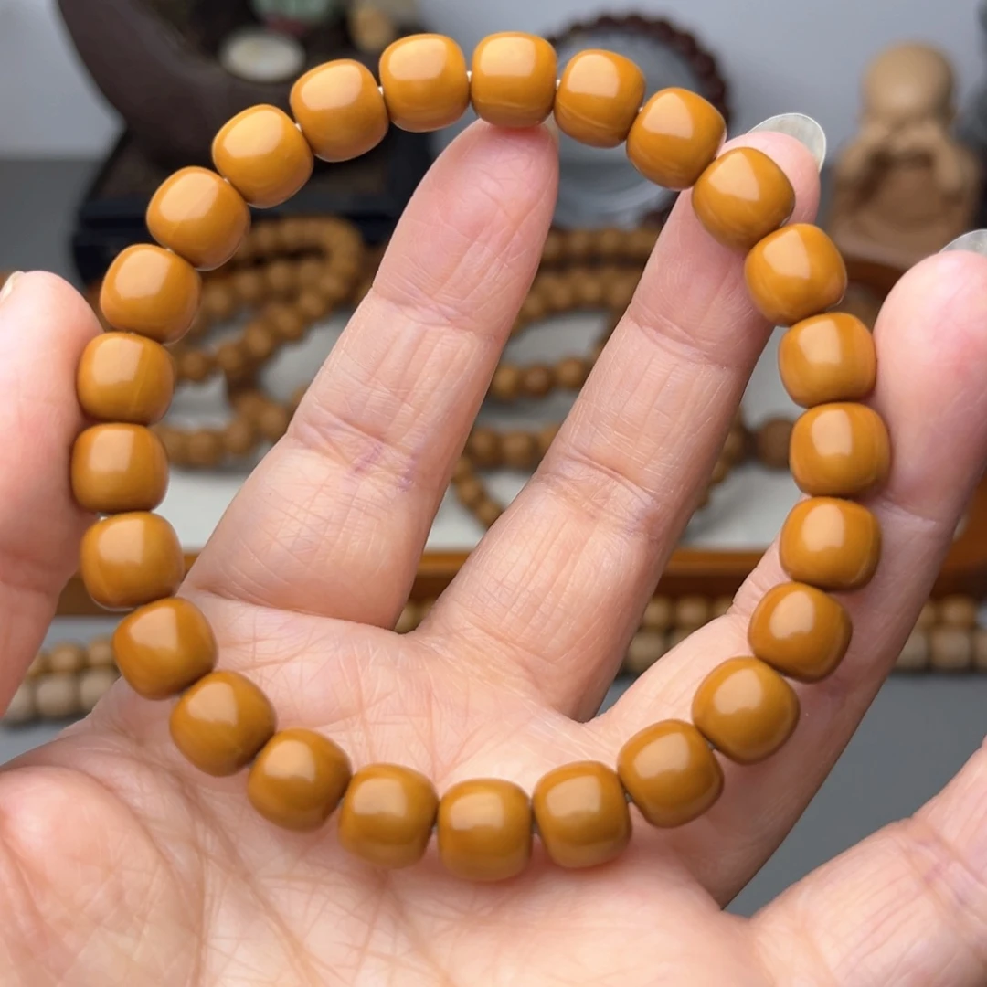 核桃手串/手链小老型9