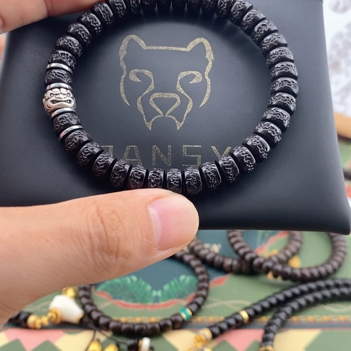 手串椰蒂椰嘎吞金兽