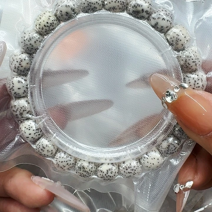 星月菩提手串353练手星月菩提10桶单圈