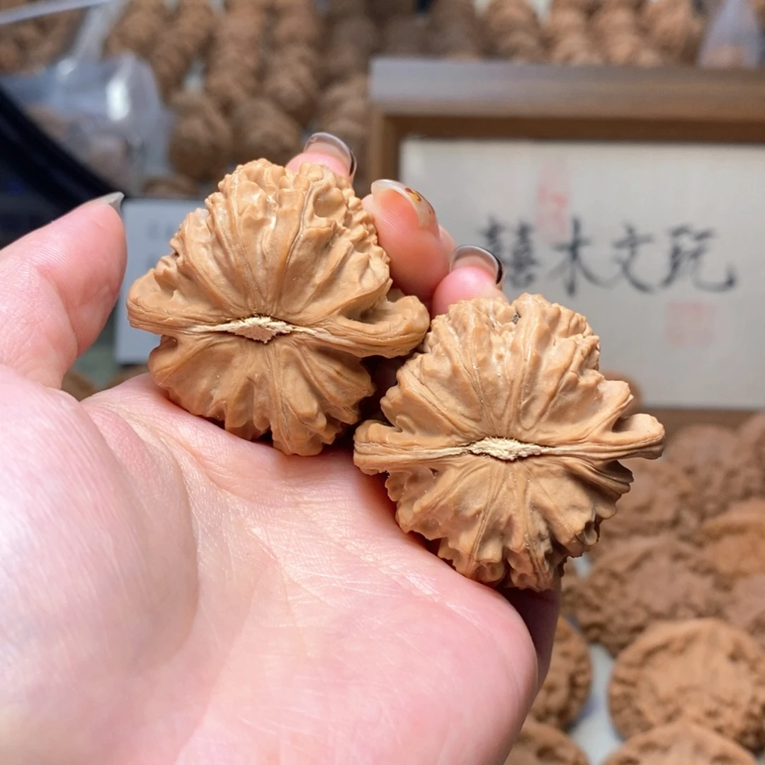 三***爱把件文玩核桃111111111111