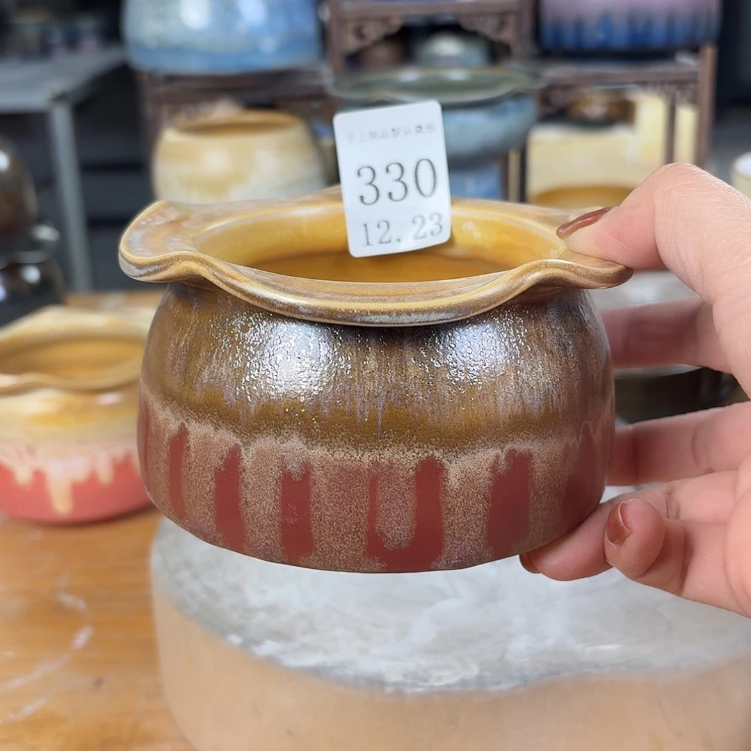 瓷片景德镇陶瓷手工制作