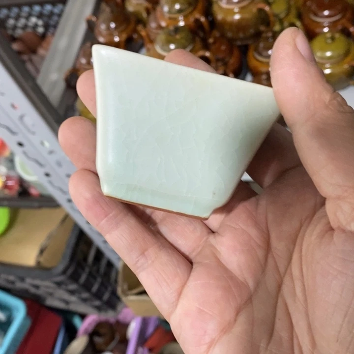 陶瓷艺术品及陶瓷制品