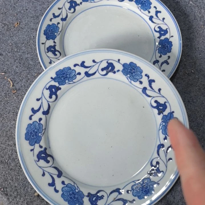 瓷片景德镇陶瓷艺术博览