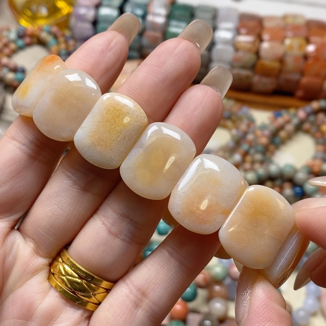 石英石非金属手排