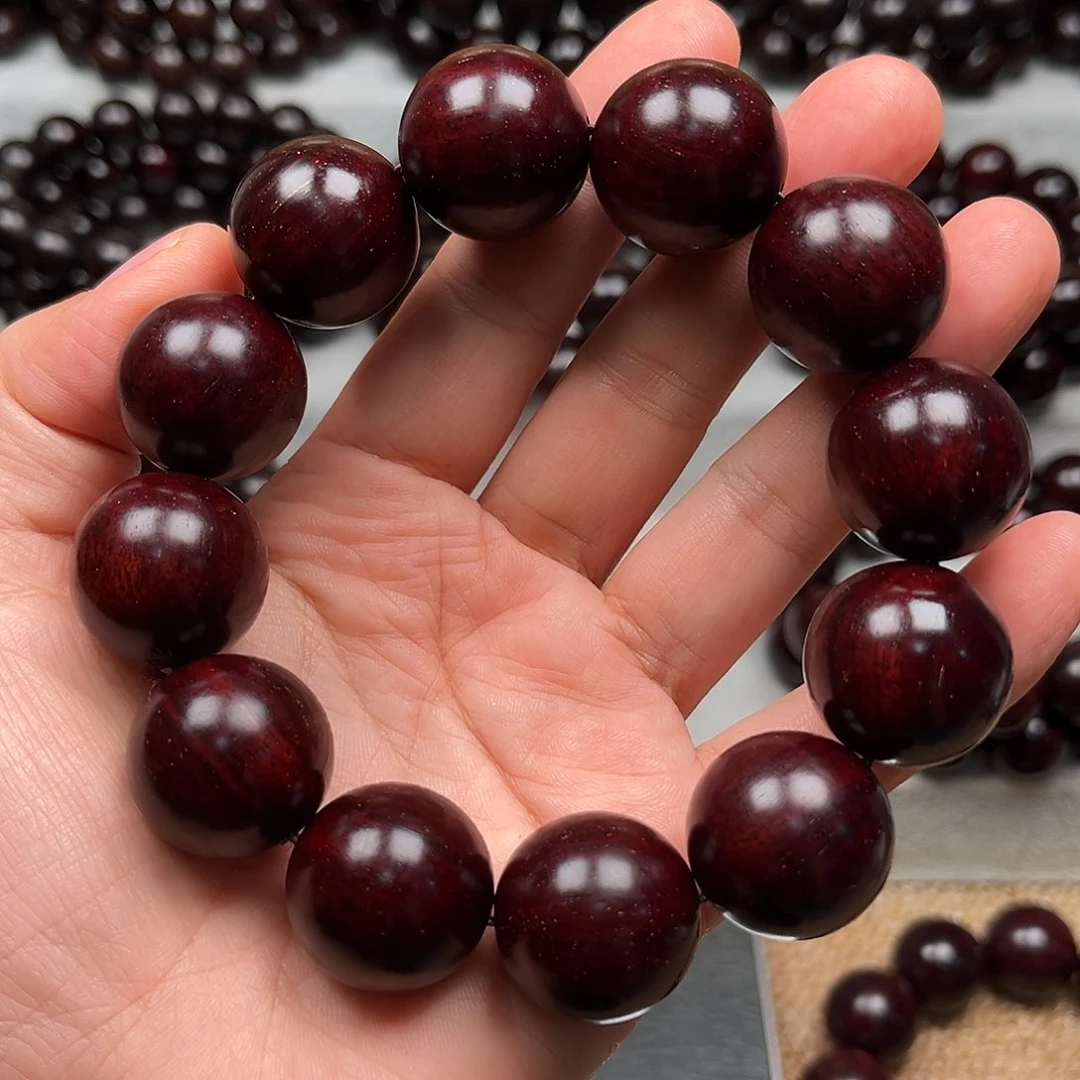 檀香紫檀（小叶紫檀）2.0带