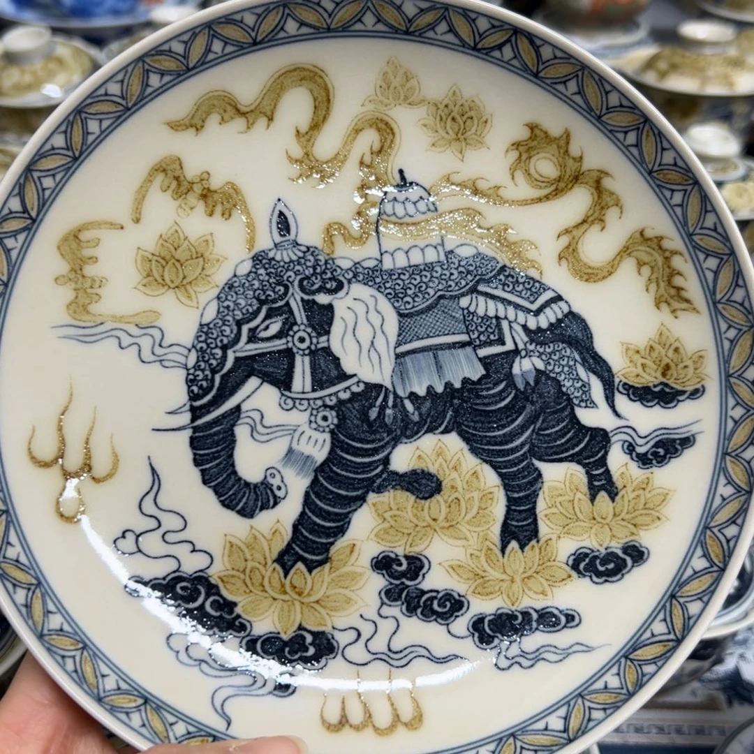 【闪购商品】随*陶瓷艺术有限公司