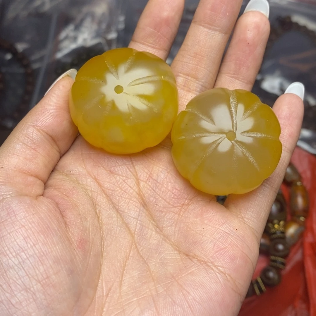 未镶嵌颈饰玛瑙/玉髓