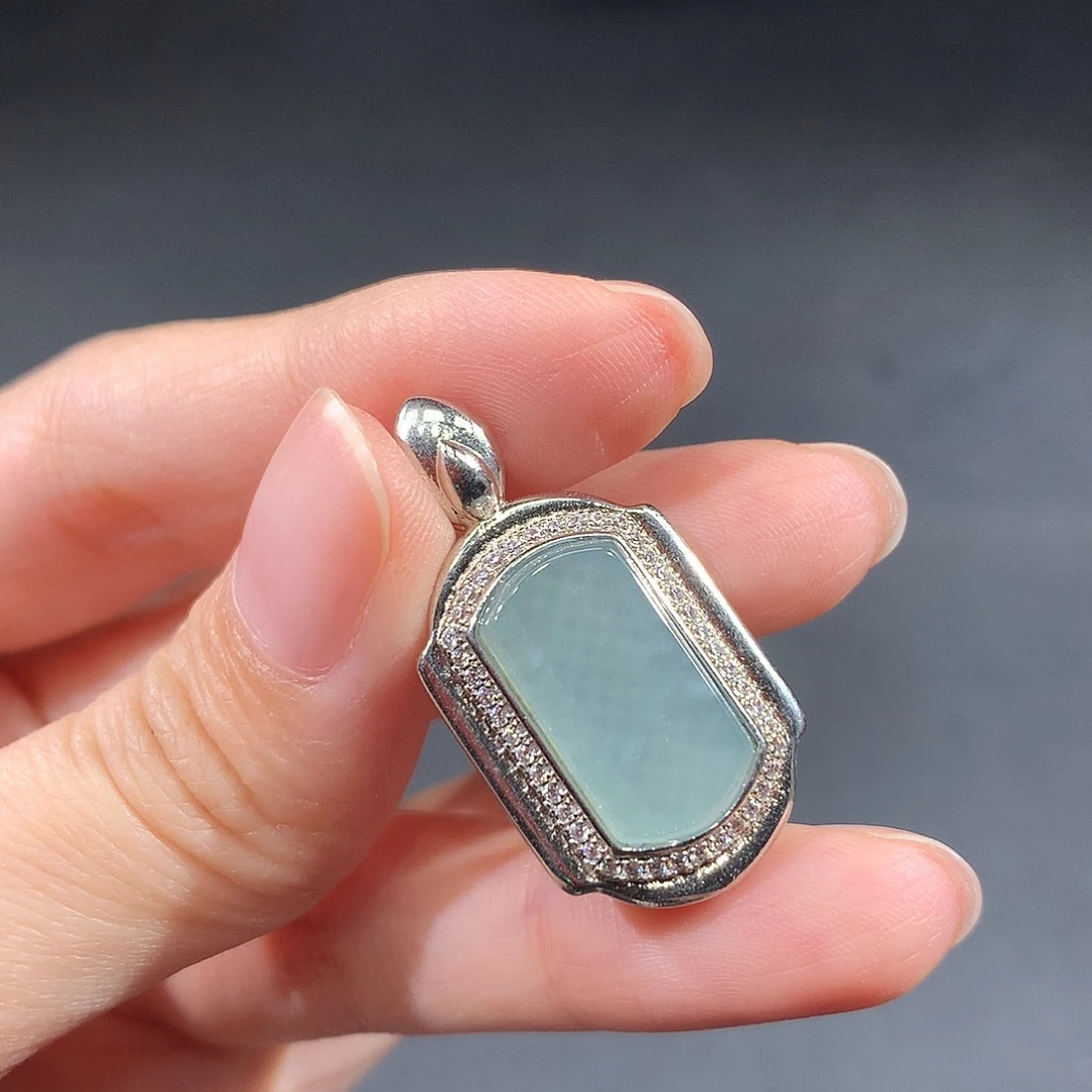 未镶嵌戒指翡翠翡翠