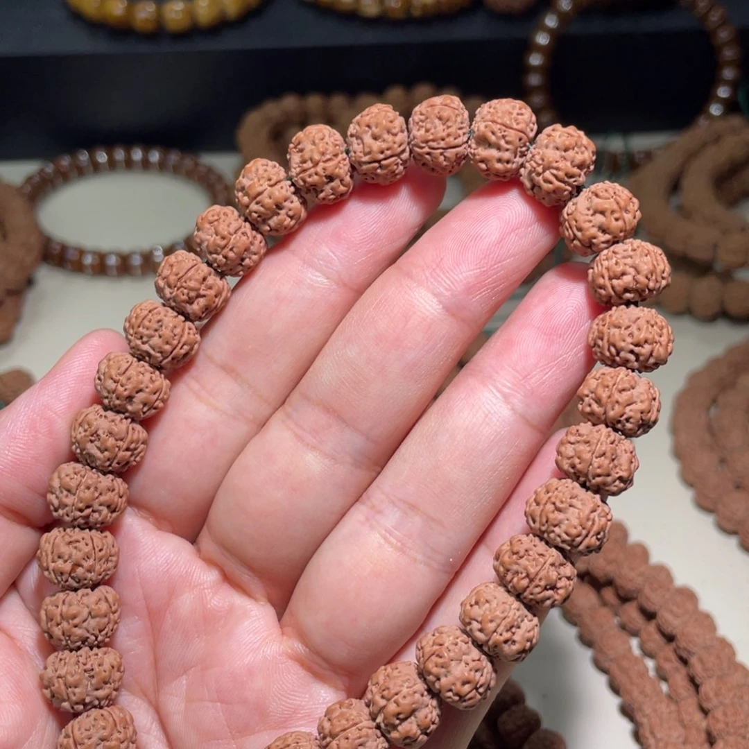 金刚菩提吊坠平细 11.1