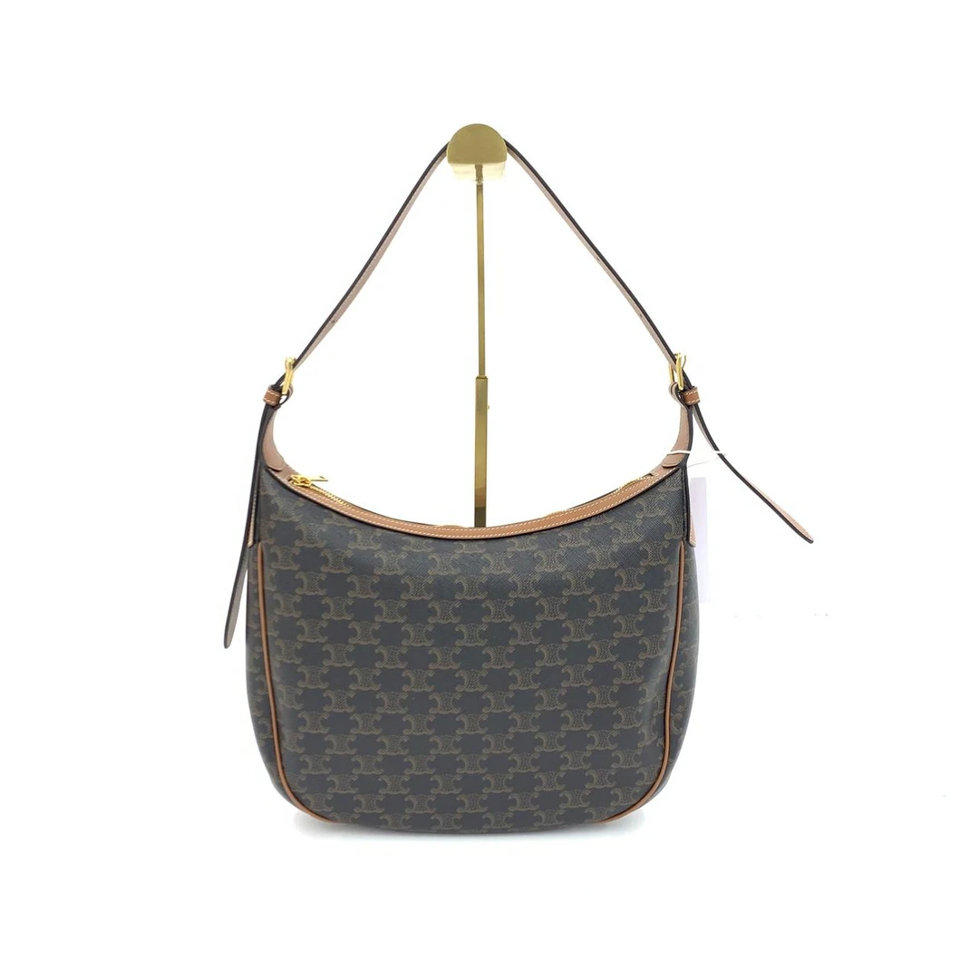 99新 Celine/思琳 瑟琳/单肩包/2960