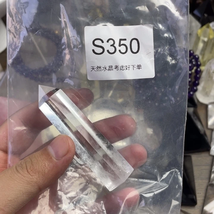 未镶嵌珠宝半成品水晶