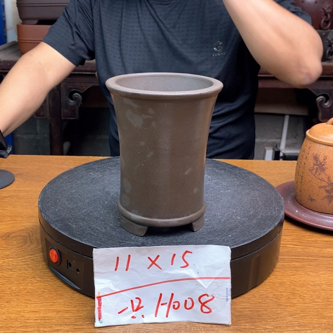 紫砂货号一只H008