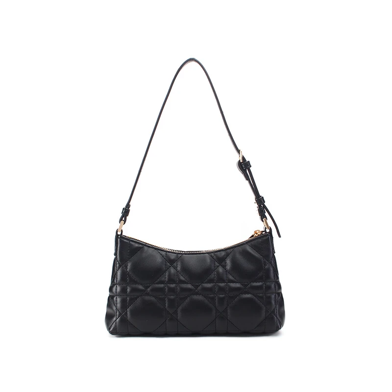 文姐专属【腋下hobo】 腋下hobo轻奢单肩女包 23472