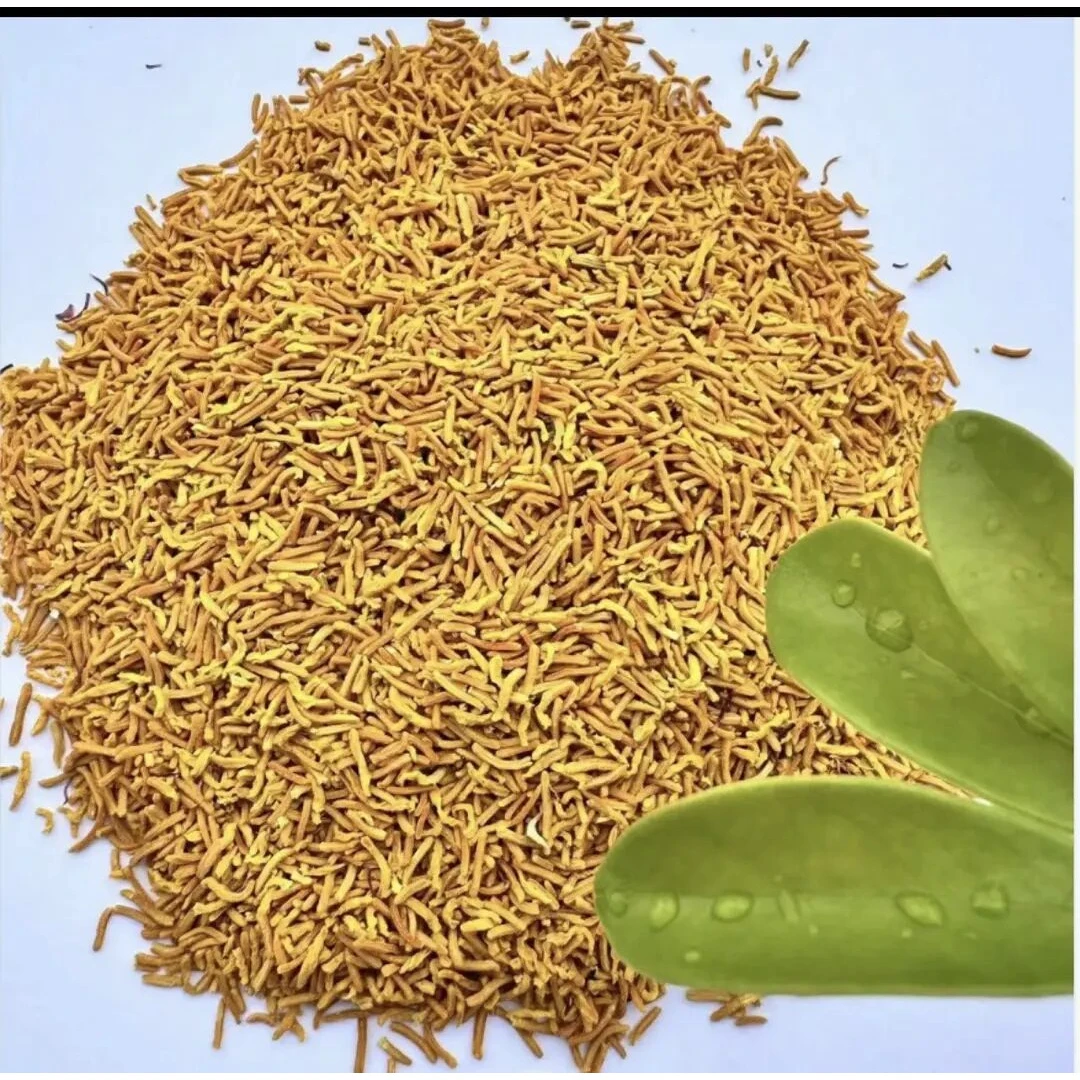 云南 大山山货【黄金蕊】泡水 无硫熏另售百合