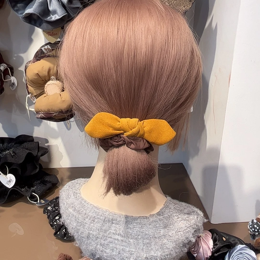 布艺非金属编号41