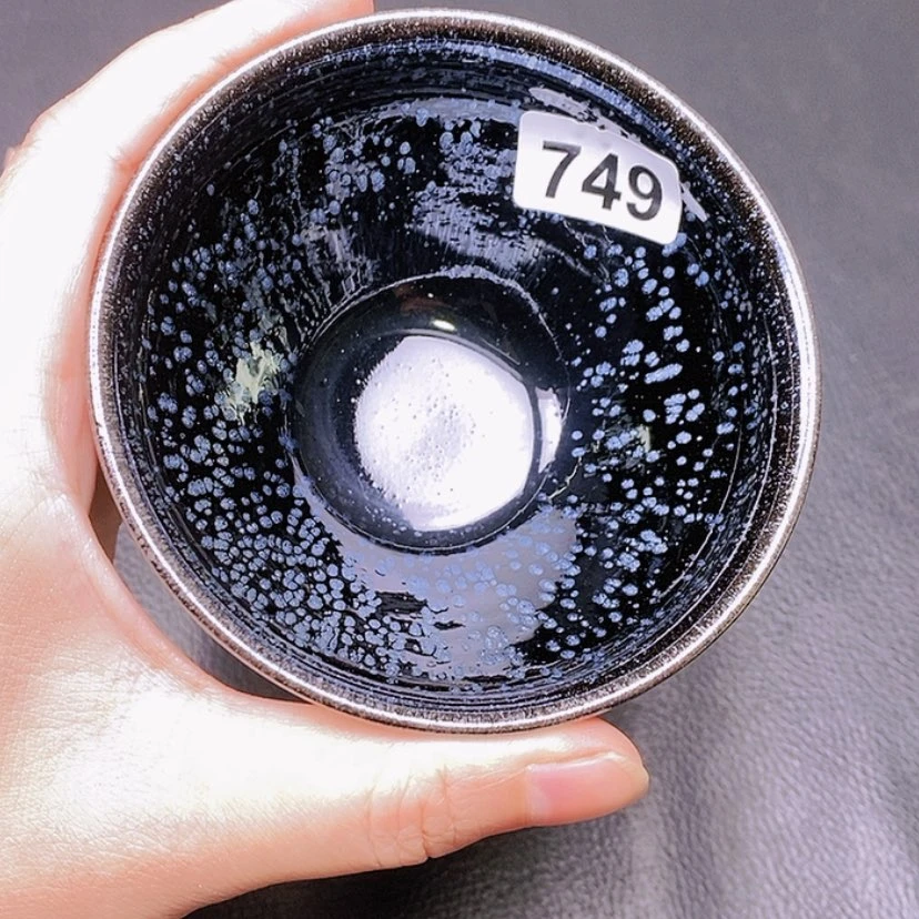 【闪购商品】茶盏我的盏太好看了吧