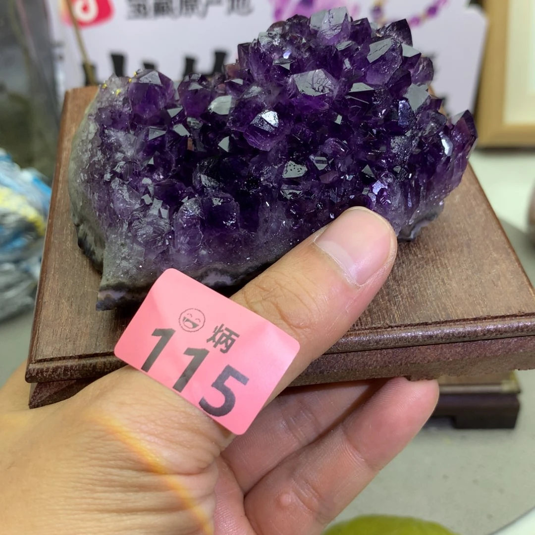 未镶嵌大型摆件（非配饰）水晶