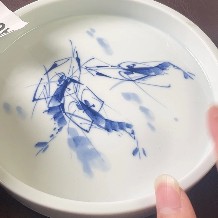 景德镇陶瓷手绘072