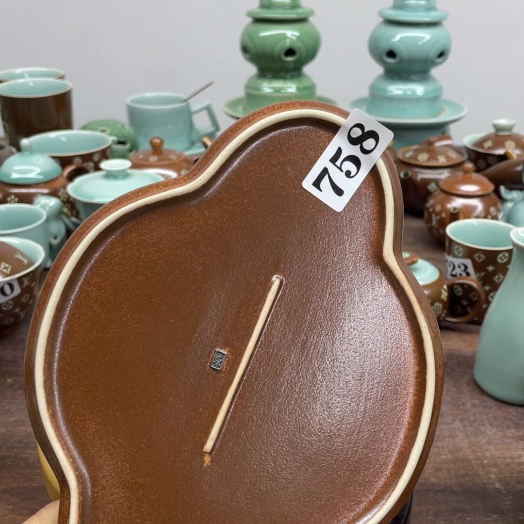 微瑕特价青瓷青瓷