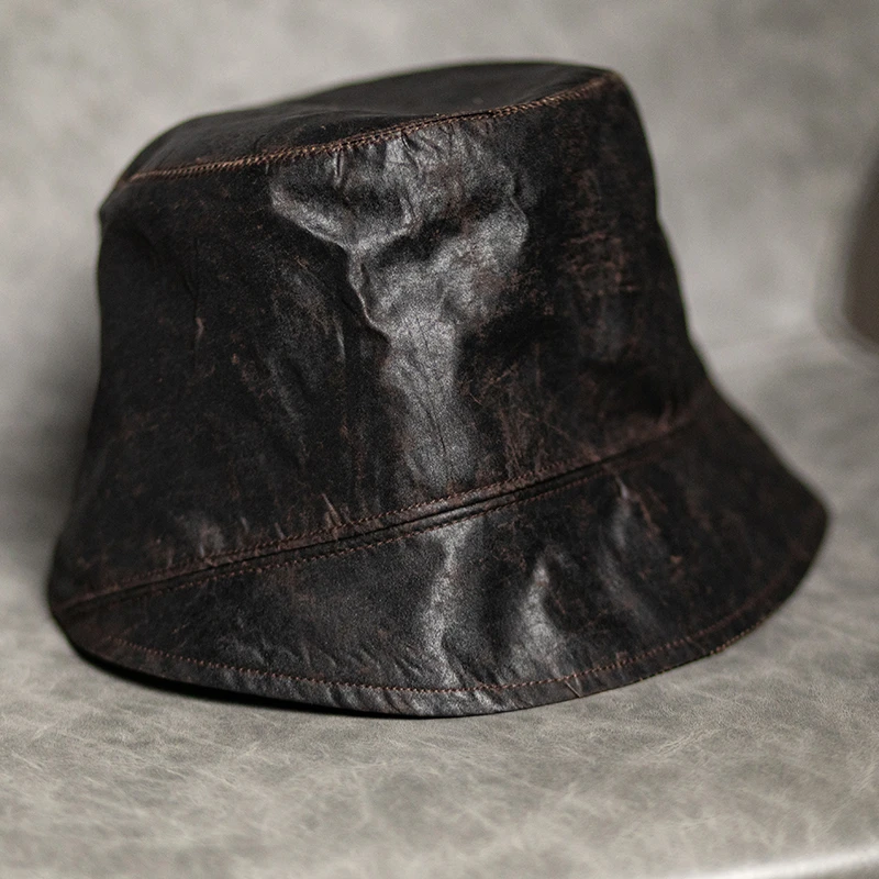 原创女装户外百搭休闲帽子