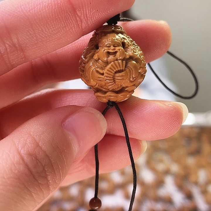 手串/手链橄榄核橄榄核