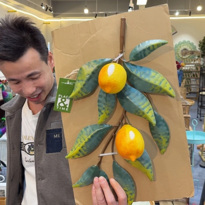 有机玻璃铁艺墙画