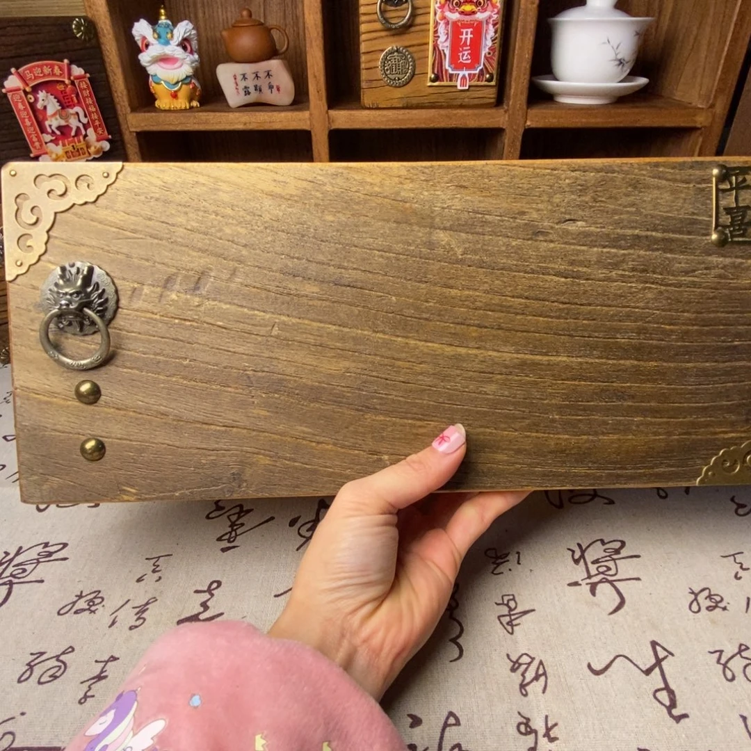 木一物一拍干泡台458