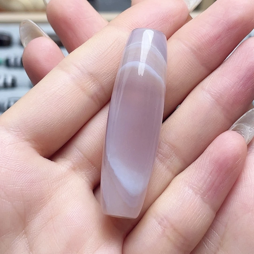 超***璐未镶嵌颈饰玛瑙/玉髓