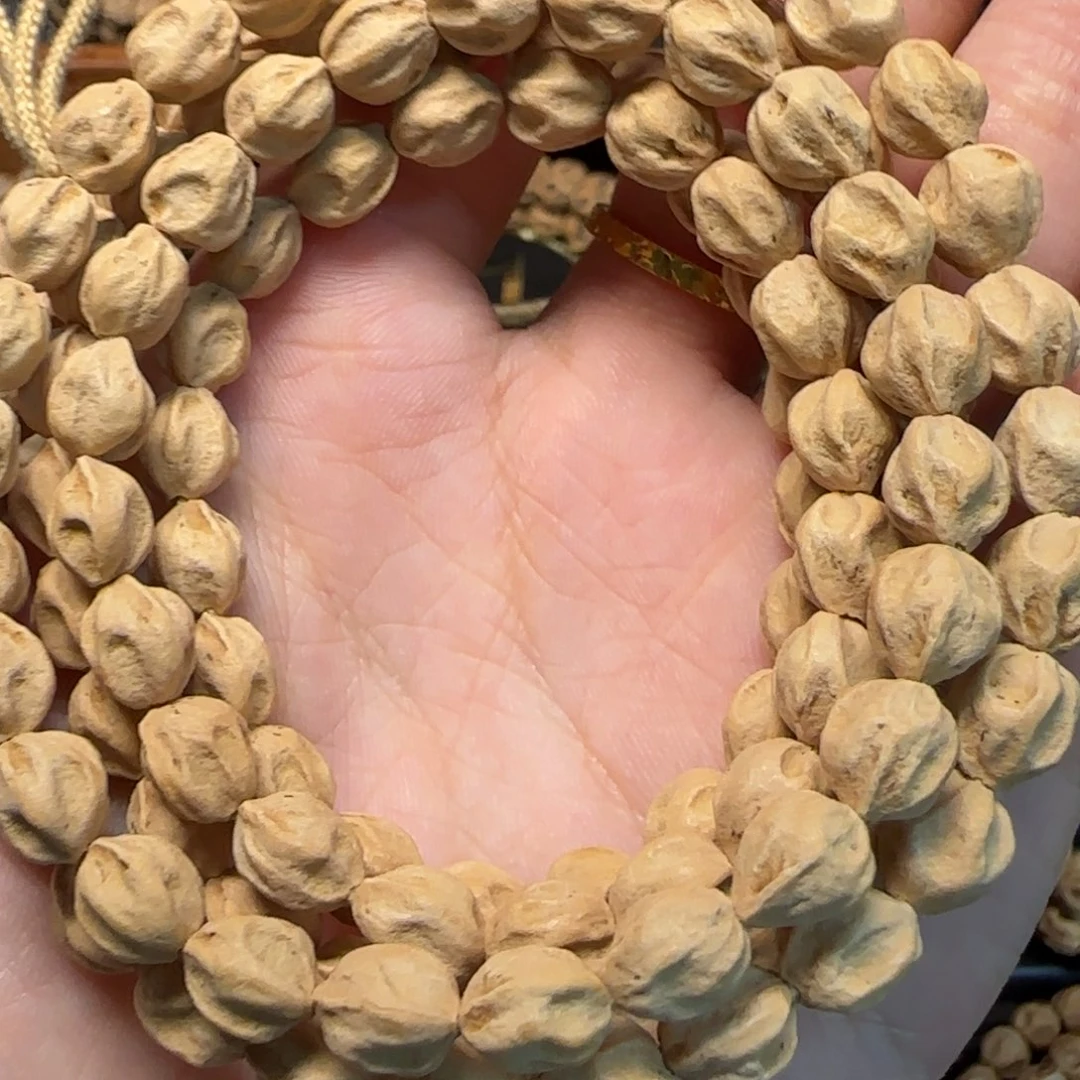 ****呐柏香籽/百香籽吊坠