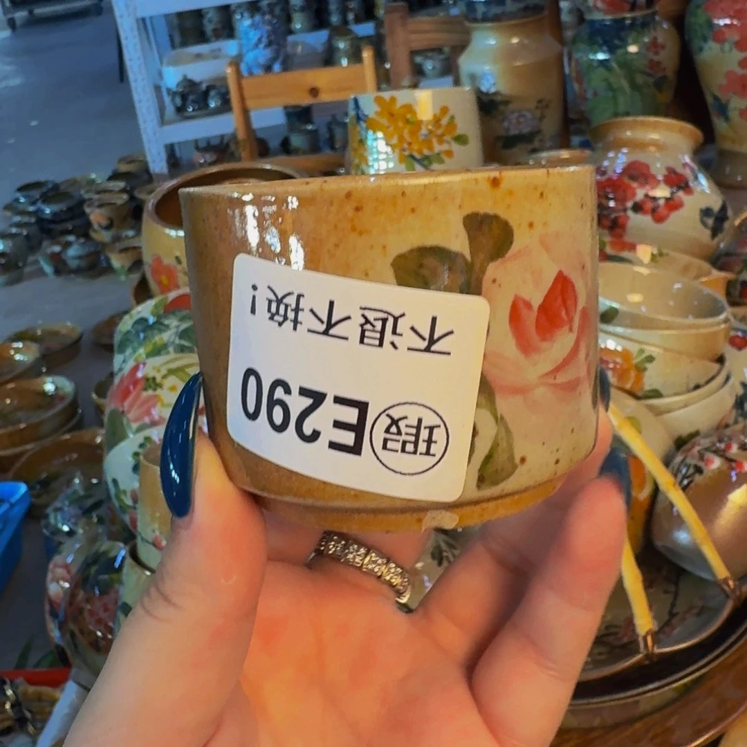 瓷片景德镇源头厂家