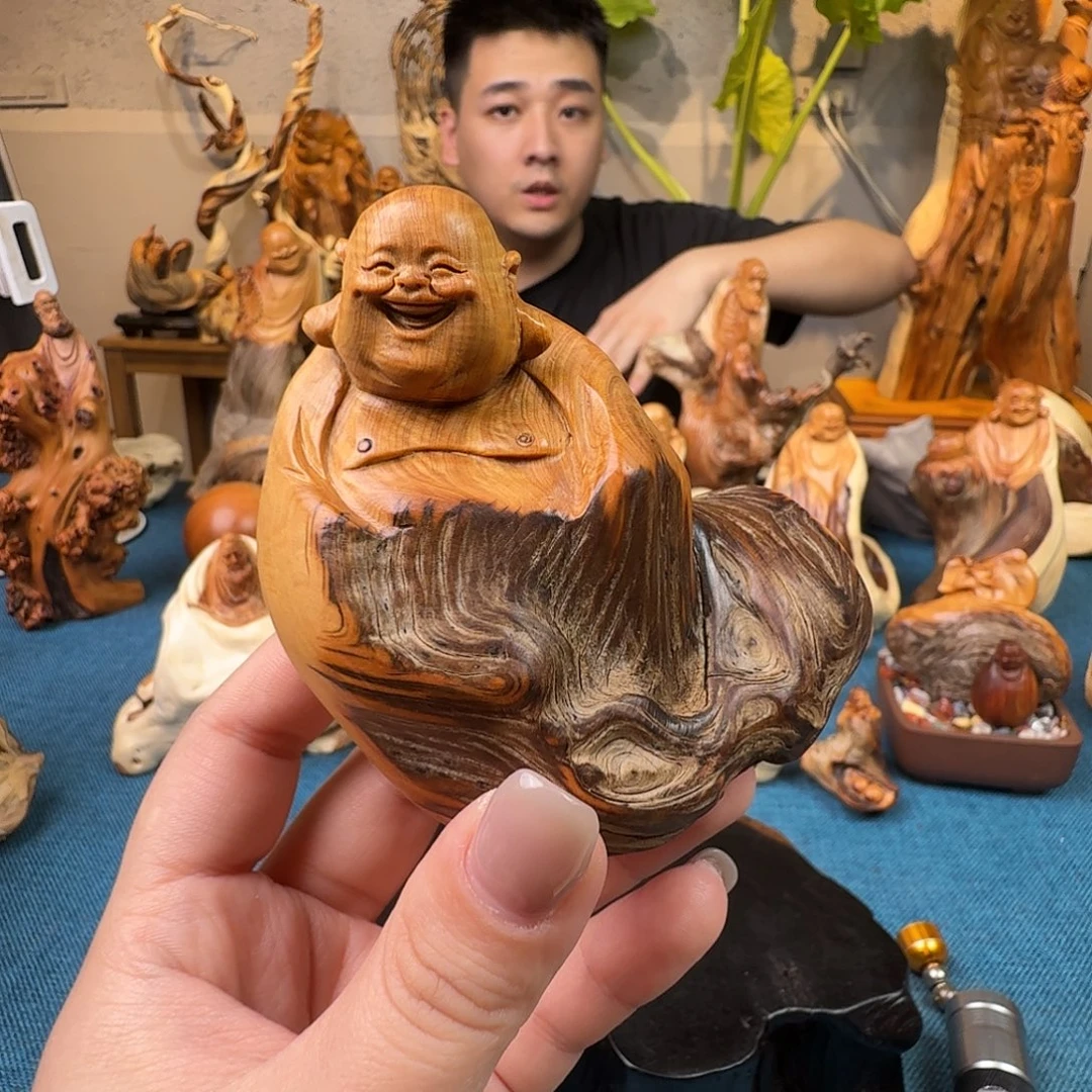 柏木（崖柏）关注一下
