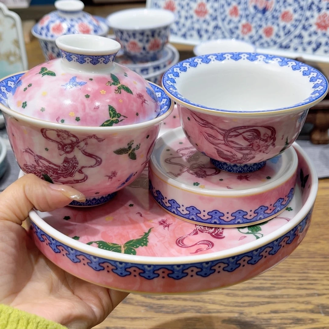 景德镇陶瓷工厂福利价