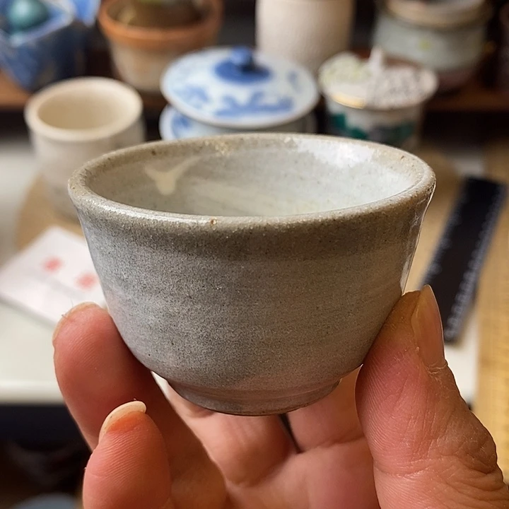 中古品默认微瑕满18包邮