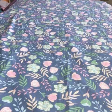 棉纯棉斜纹布3.5米