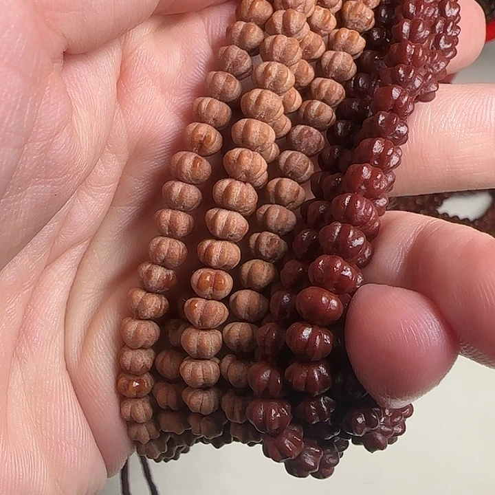 金刚菩提吊坠灯笼金刚6左右