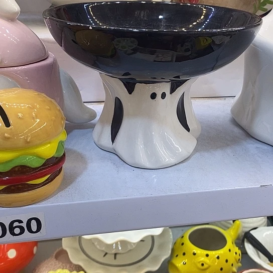 陶瓷微瑕介意慎拍