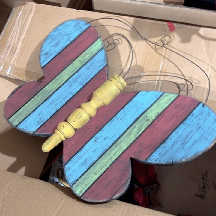 外贸孤品 默认瑕疵