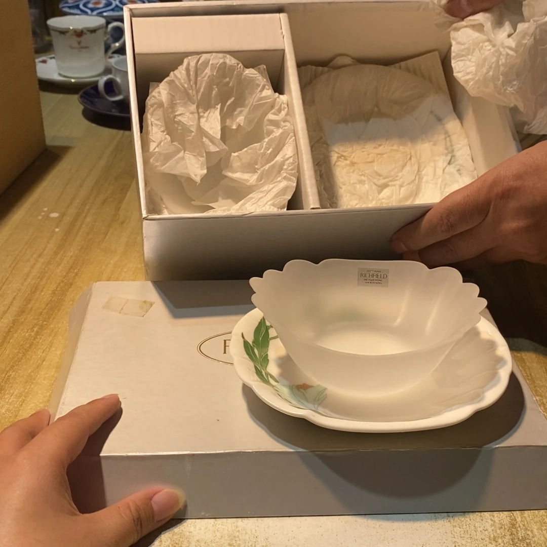 清***水易雅集工艺品有限公司