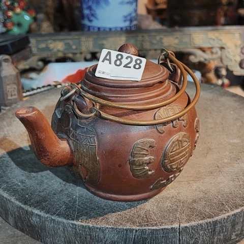 【闪购商品】琉璃手工艺品王****』A00828 a a a