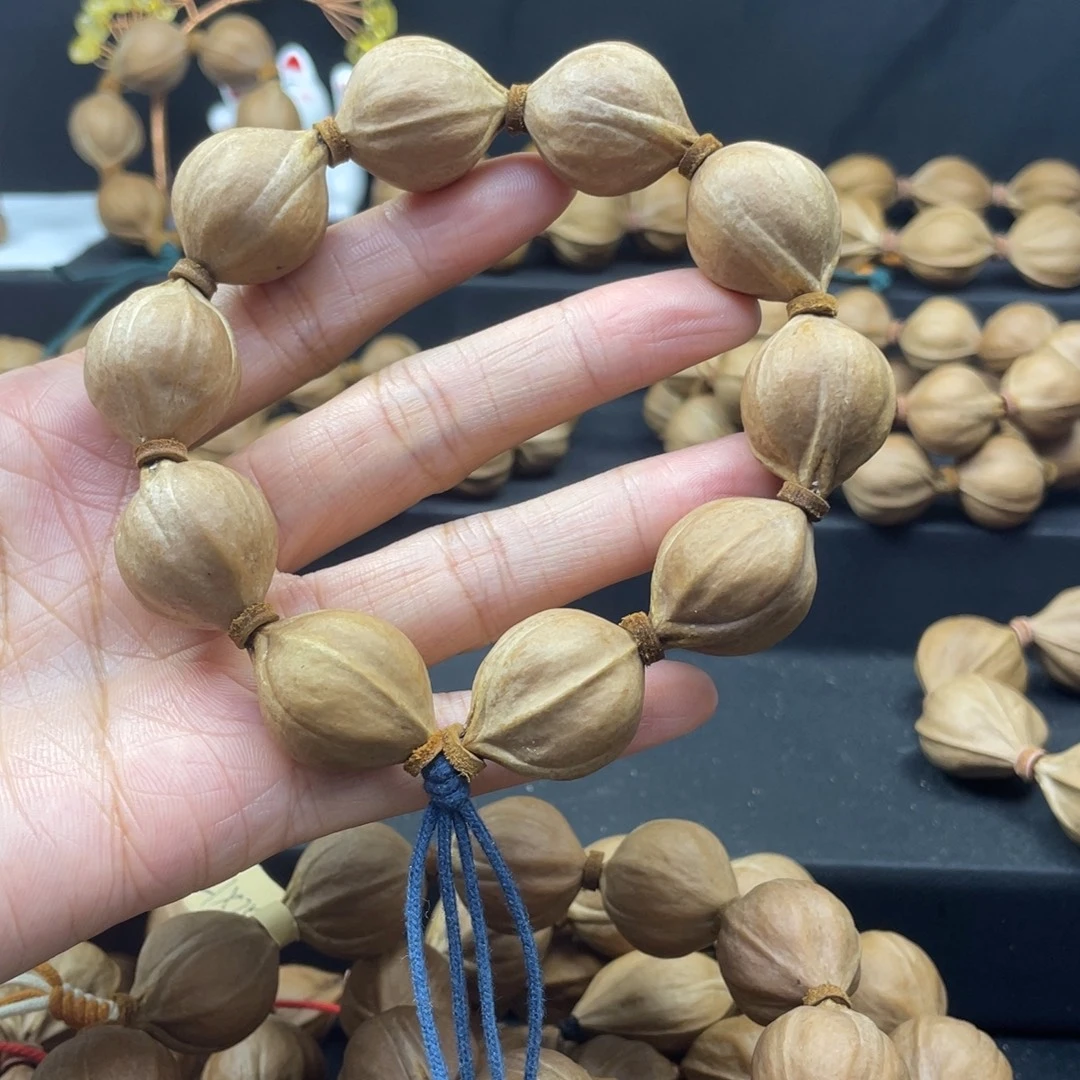 八***五002橄榄核三花20*25