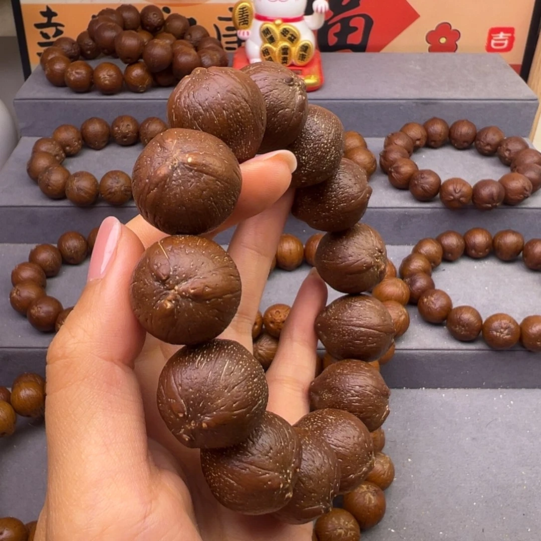 善***天紫金鼠吊坠21尺紫金鼠