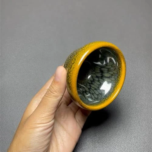 【闪购商品】茶盏-610............