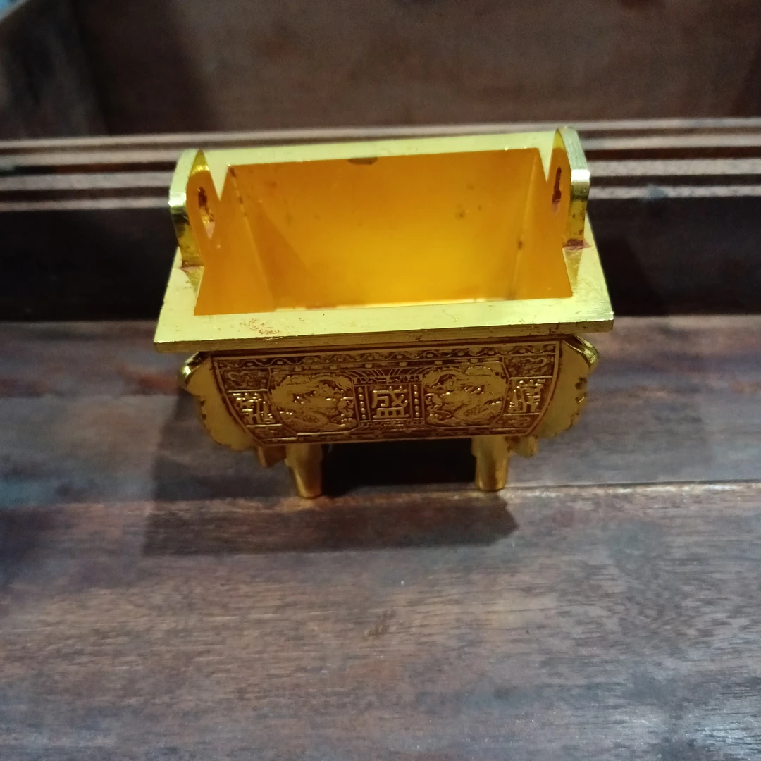 家居饰品现代仿古复古工艺摆件JY061桌面摆件d