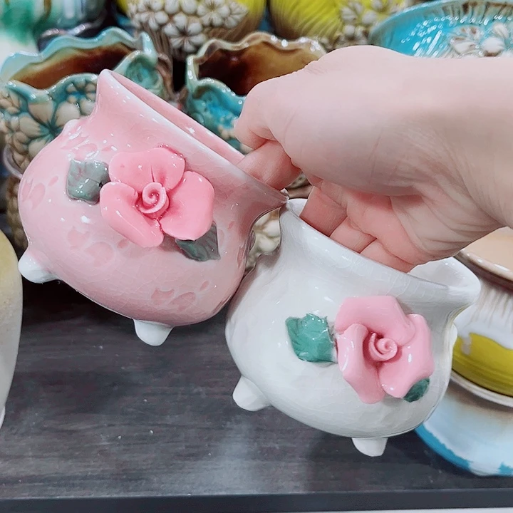 福利花盆厂家直销9.99包邮