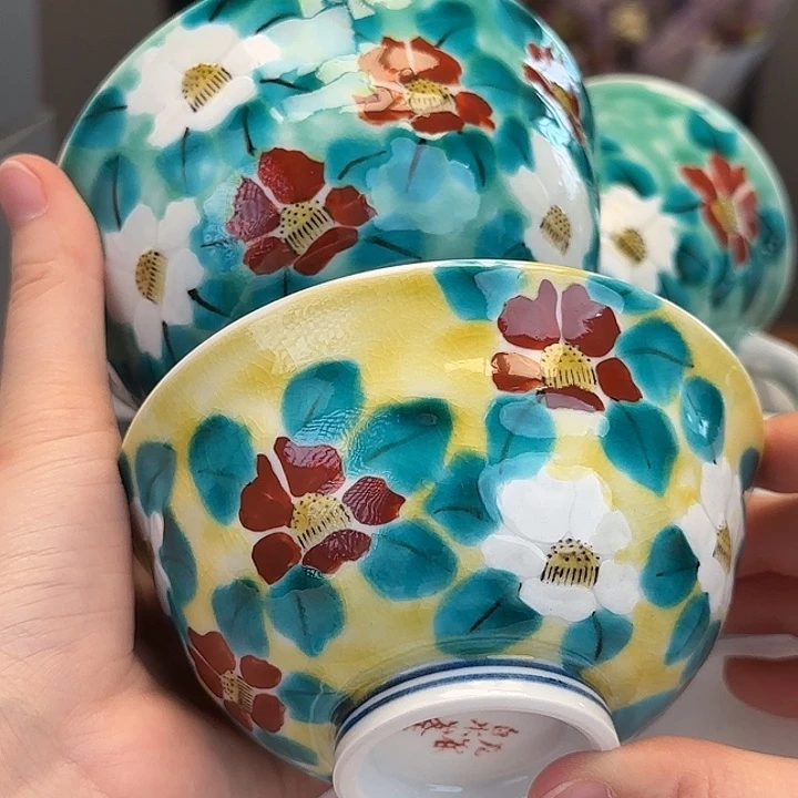 高端进口陶瓷产品
