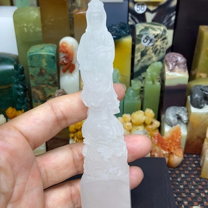 云南石云南石印章