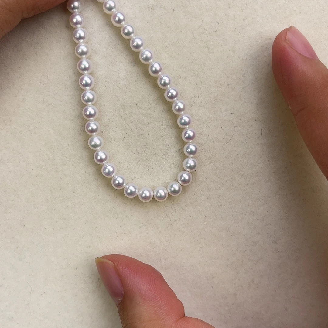 手绳未镶嵌淡水珍珠