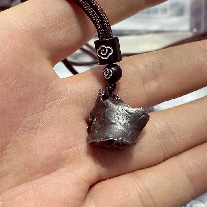 铁合金花岗石埃及的吊坠
