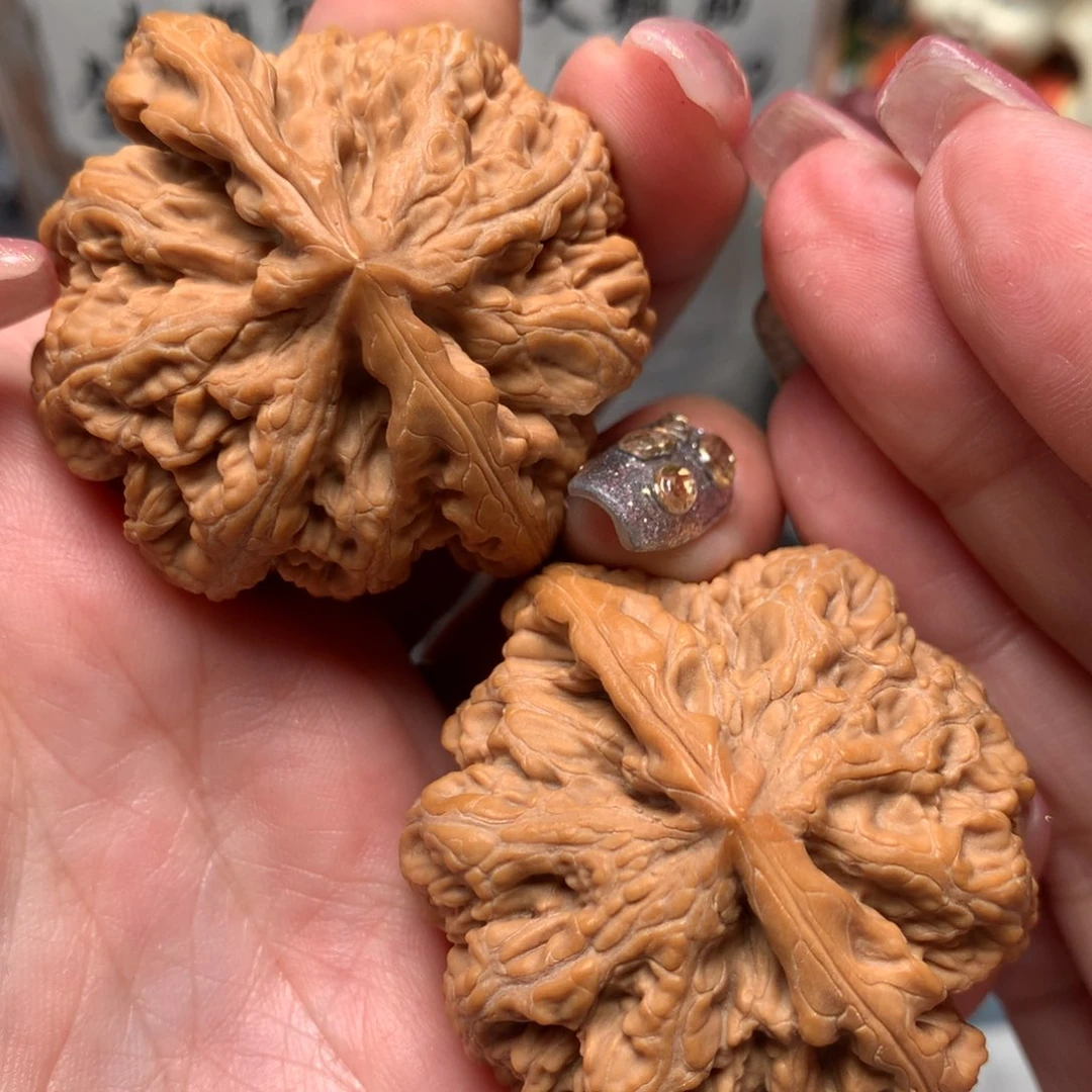 文玩核桃吊坠46-14968-1